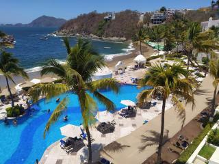 Sierra Mar All Inclusive at Tesoro - Manzanillo - 3