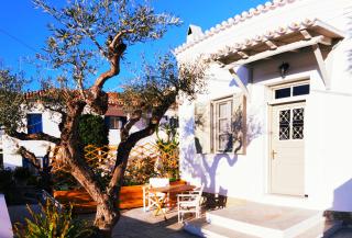 Aria House - Spetses - 6