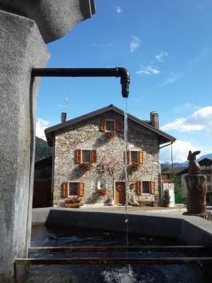 Casa all’antica fontana - Sùtrio - 1