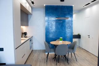 Level 24 - Sea & Sky View Apartment - Odessa - 1