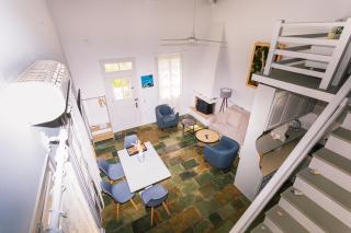 Aria House - Spetses - 1
