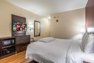 Red Roof Inn PLUS+ South Deerfield - Amherst - 1