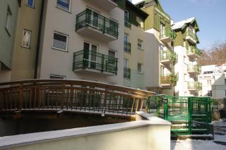 Apartament Milenium - Sopot - Sopot - 7