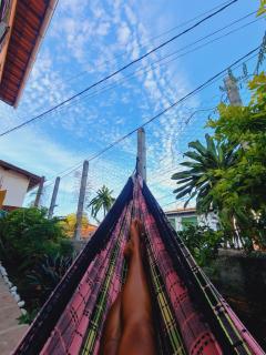A Casa da Kali - Lençóis - 1