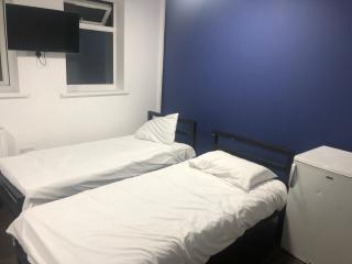 Barking Park Hotel - Barking - 3