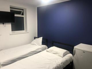 Barking Park Hotel - Barking - 6