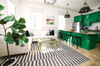 Guesthouse Charleston SOUTH 82 A - 7