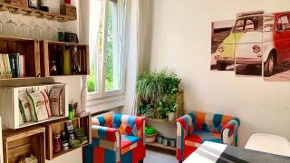 Casa Italia - Verona - 5
