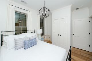 Guesthouse Charleston WEST 242 B and C - 3