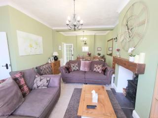 The Bridge Cottage - Llanrwst - 8