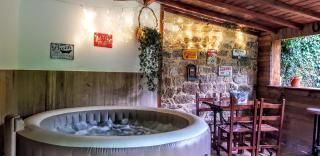 Casa Camino del Dobra, Centro de Cantabria - Viérnoles - 6