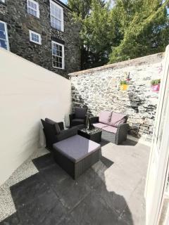 The Bridge Cottage - Llanrwst - 1