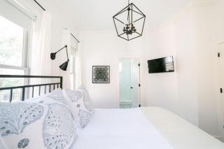 Guesthouse Charleston WEST 242 C - 4