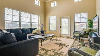 Bella Piazza Resort 3 Bedroom Condo 12 Miles to Disney - 9