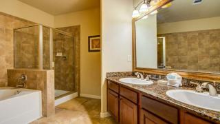 Bella Piazza Resort 3 Bedroom Condo 12 Miles to Disney - 4