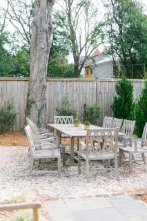 Guesthouse Charleston WEST 242 B - 1