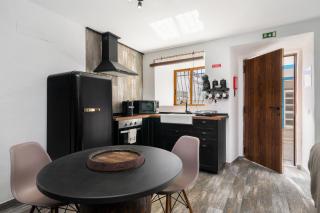 Casa Celeiro - Estômbar - 7