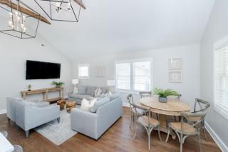 Guesthouse Charleston WEST 64 - 5