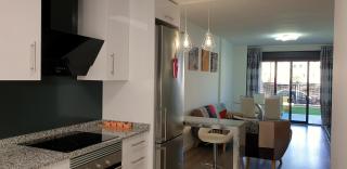 Boutique apartment near the beach, 1 Gbps Wi-Fi - Malaga - 2