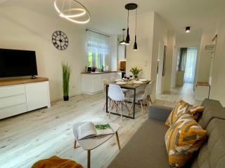 Apartament Jak Marzenie - Ustrzyki Dolne - 0