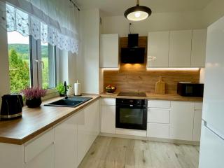 Apartament Jak Marzenie - Ustrzyki Dolne - 9