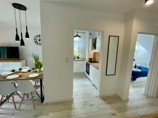 Apartament Jak Marzenie - Ustrzyki Dolne - 8