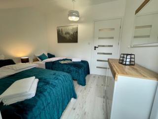 Apartament Jak Marzenie - Ustrzyki Dolne - 1