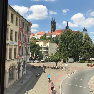 Käpt`n Jensens Kajüte - Meißen - 9
