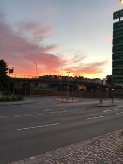 Käpt`n Jensens Kajüte - 1