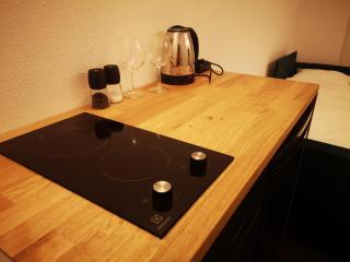 Apartamenty LENA 1 - Ratibor - 4