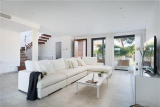 Villa Casa Marian for 8 with swimming pool, garden and close to beach - Can Picafort - 4