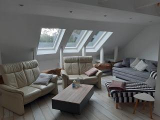 Ferienwohnung hygge ankommen und wohlfühlen - 8