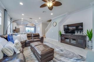 Windsor at Westside 5 Bedroom Home Private Pool Near Disney - 8