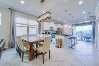 Windsor at Westside 5 Bedroom Home Private Pool Near Disney - 7