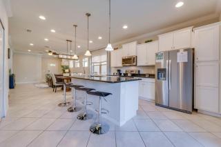 Windsor at Westside 5 Bedroom Home Private Pool Near Disney - 6