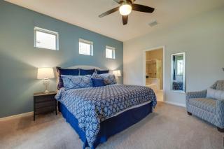 Windsor at Westside 5 Bedroom Home Private Pool Near Disney - 2