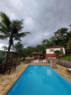 Santa Anna Ecohouse - Penedo - 4