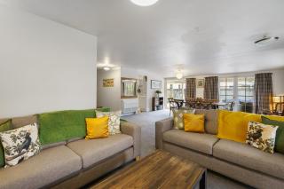 Pendreigh Cottage - Martinborough Holiday Home - Martinborough - 8