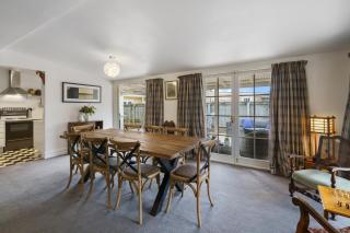 Pendreigh Cottage - Martinborough Holiday Home - Martinborough - 4