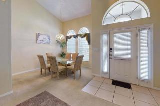 Mystical Orange Tree Vacation Home - Orlando - 9