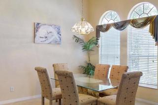 Mystical Orange Tree Vacation Home - Orlando - 8