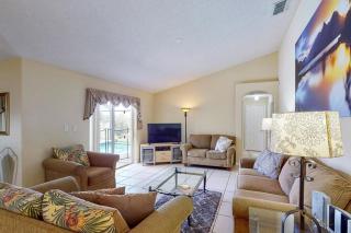 Mystical Orange Tree Vacation Home - Orlando - 6