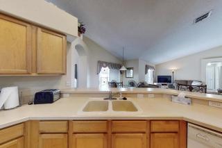 Mystical Orange Tree Vacation Home - Orlando - 4