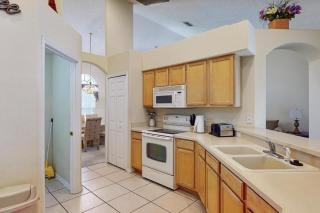 Mystical Orange Tree Vacation Home - Orlando - 3