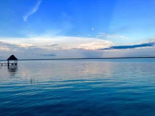 San Fernando, Bacalar Villa Nina Del Río - 7