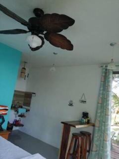 San Fernando, Bacalar Villa Nina Del Río - Bacalar - 5