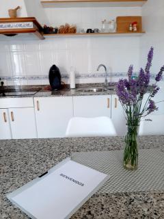 Apartamento Casa Tambo, Campelo - 6