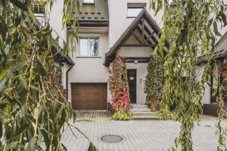 Prestige Apartamenty Za Cieszynianką 1D - 9