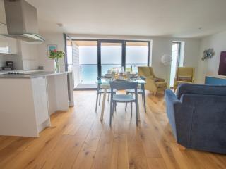 Onshore 6 - Newquay Towan Beach View - 5