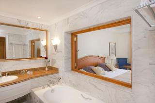 Vincci Saphir Palace & Spa - Hammamet - 6